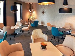 Hotel Mercure Libourne Saint-Emilion