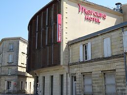 Hotel Mercure Libourne Saint-Emilion