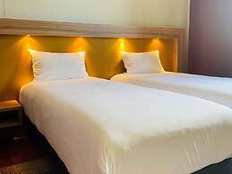 Hotel Mercure Libourne Saint-Emilion