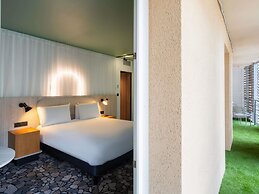 Hotel Mercure Libourne Saint-Emilion