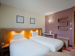 Hotel Mercure Libourne Saint-Emilion