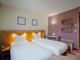 Hotel Mercure Libourne Saint-Emilion
