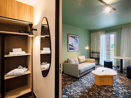 Hotel Mercure Libourne Saint-Emilion