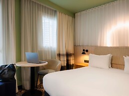 Hotel Mercure Libourne Saint-Emilion