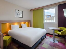 Hotel Mercure Libourne Saint-Emilion
