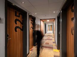 Hotel Mercure Libourne Saint-Emilion