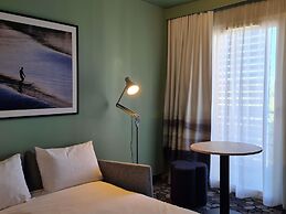 Hotel Mercure Libourne Saint-Emilion