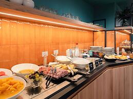 Hotel Mercure Libourne Saint-Emilion
