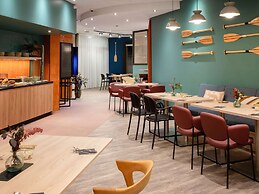 Hotel Mercure Libourne Saint-Emilion