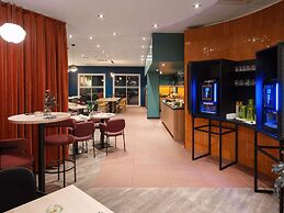 Hotel Mercure Libourne Saint-Emilion