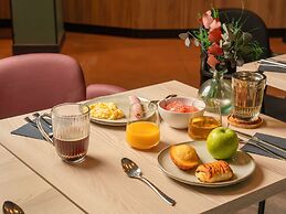 Hotel Mercure Libourne Saint-Emilion