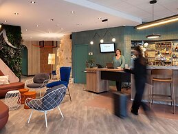Hotel Mercure Libourne Saint-Emilion