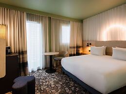 Hotel Mercure Libourne Saint-Emilion
