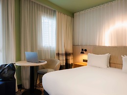 Hotel Mercure Libourne Saint-Emilion