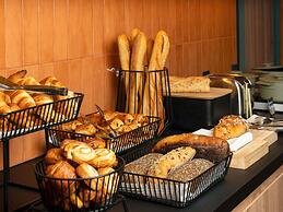 Hotel Mercure Libourne Saint-Emilion