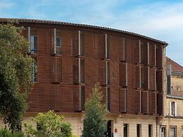 Hotel Mercure Libourne Saint-Emilion