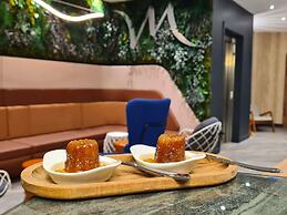 Hotel Mercure Libourne Saint-Emilion