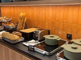 Hotel Mercure Libourne Saint-Emilion