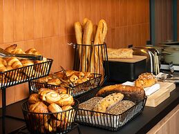 Hotel Mercure Libourne Saint-Emilion