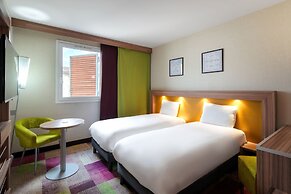 Hotel Mercure Libourne Saint-Emilion