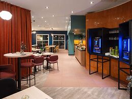 Hotel Mercure Libourne Saint-Emilion