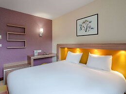 Hotel Mercure Libourne Saint-Emilion