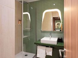 Hotel Mercure Libourne Saint-Emilion