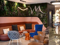 Hotel Mercure Libourne Saint-Emilion