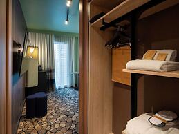 Hotel Mercure Libourne Saint-Emilion