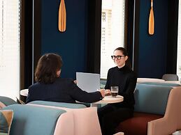 Hotel Mercure Libourne Saint-Emilion