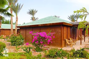 Abu Dabbab Lodge