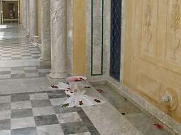 Hasdrubal Thalassa Port El Kantaoui