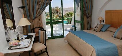 Hasdrubal Thalassa Port El Kantaoui