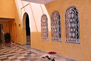 Hasdrubal Thalassa Port El Kantaoui