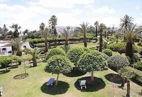 Hasdrubal Thalassa Port El Kantaoui