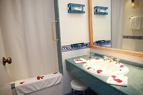 Hasdrubal Thalassa Port El Kantaoui