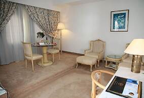 Hasdrubal Thalassa Port El Kantaoui