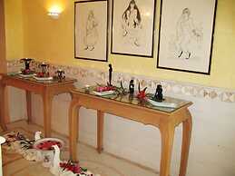 Hasdrubal Thalassa Port El Kantaoui