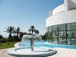 Hasdrubal Thalassa Port El Kantaoui