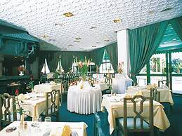 Hasdrubal Thalassa Port El Kantaoui