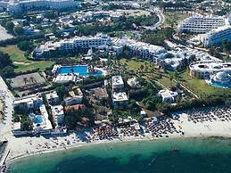 Hasdrubal Thalassa Port El Kantaoui