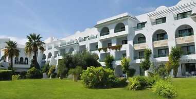 Hasdrubal Thalassa Port El Kantaoui