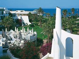 Hasdrubal Thalassa Port El Kantaoui