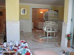 Hasdrubal Thalassa Port El Kantaoui