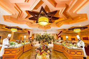 Hasdrubal Thalassa Port El Kantaoui