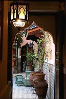 Riad Catalina