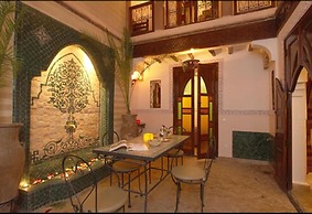 Riad Catalina