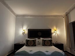 RIAD DAR LAURA