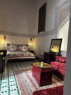 RIAD DAR LAURA