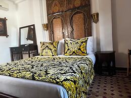 RIAD DAR LAURA